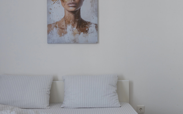 Апартаменты Dayker City Apartments на Краснолесье