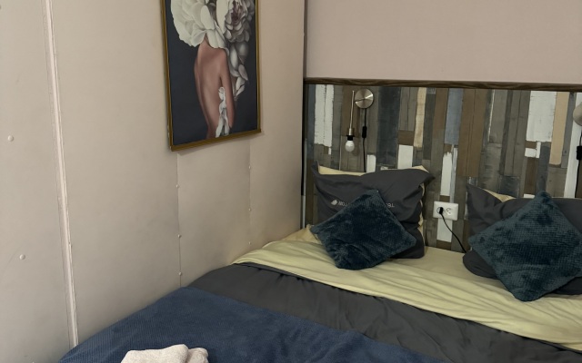 Samy Tsentr Apartments