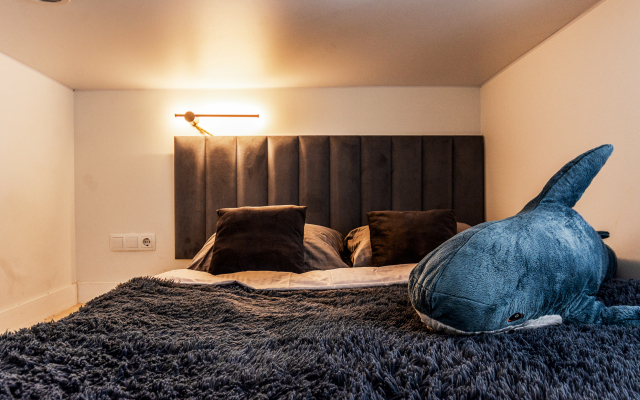 Апартаменты Studio 3 Neva