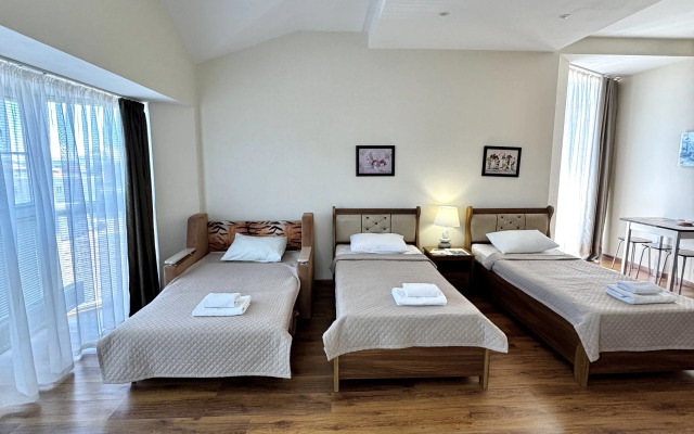 Апартаменты Олимпийский парк