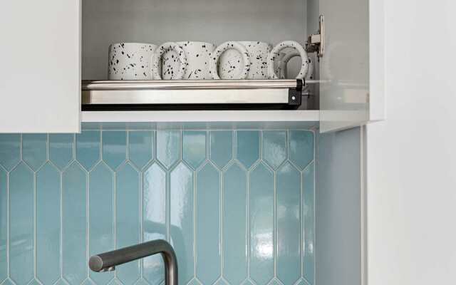 Квартира на улице Нурсултана Назарбаева 21/64