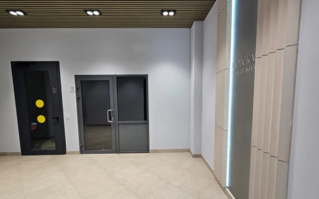 Квартира Крузенштейна