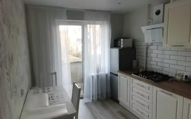 Апартаменты 1к. в Светлогорске