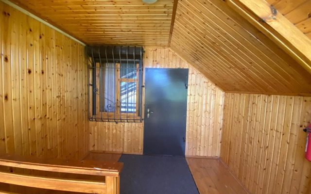 Частный дом Уют горных вершин