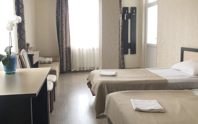 Anastasiya Guest House