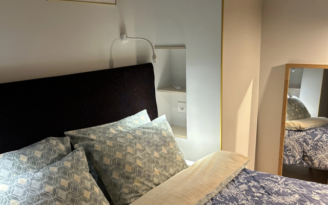 Апартаменты Лисья Нора с Сауной