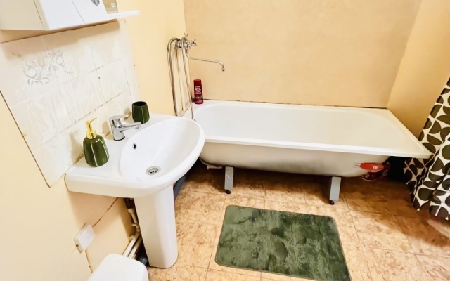 Апартаменты На Белинского 177а