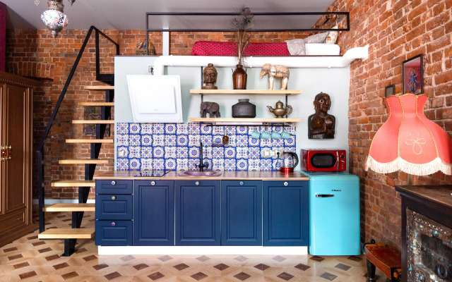 Квартира Будда Бутик