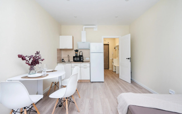 Uyutnye Ryadom S Dostoprimechatelnostyami Apartments