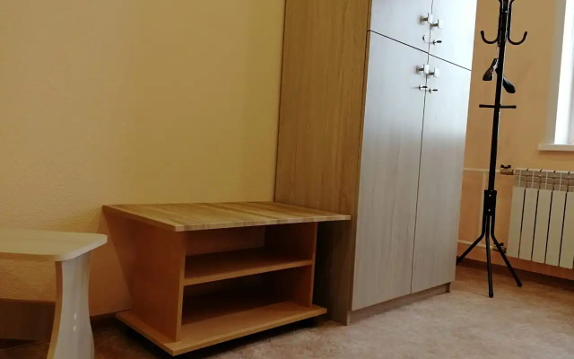 Мини-отель SportHouse Центр