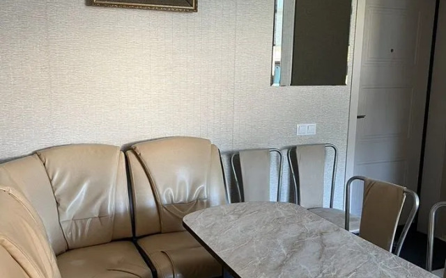 Квартира на улице Тельмана 50А