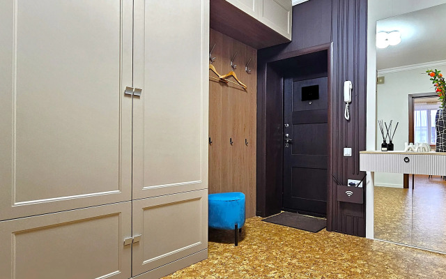 Dobry Dom Ryadom S Tsentrom Apartments