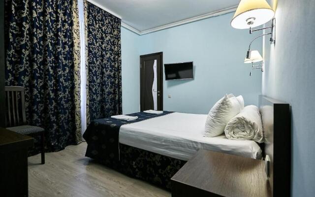 Altay Hotel