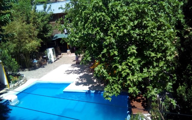 Hotel Semeiniy