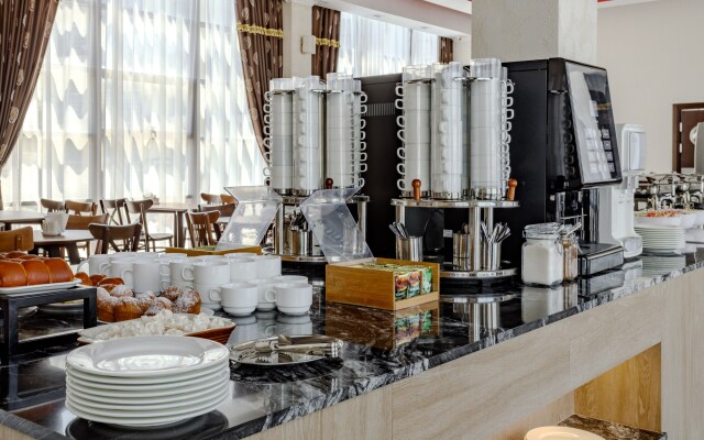 Pontos Family Resort Hotel All Inclusive