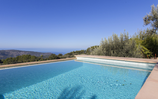 Villa Fornalutx