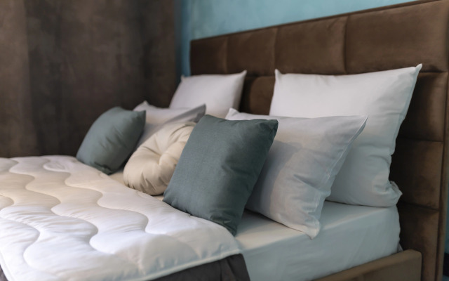 Апартаменты в Центре Города