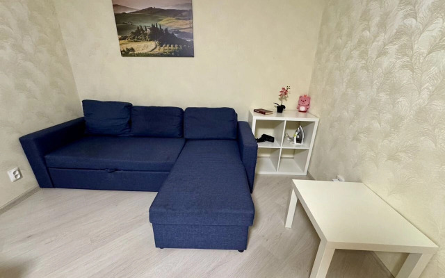 Квартира на улице 22-го Партсъезда 154А