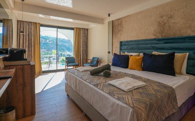 Ada Port Hotel - Adults Only