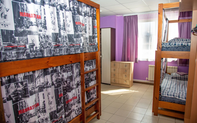 Hostel Beloyary