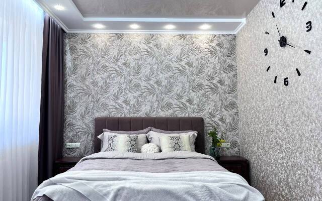 Odnokomnatnaya Premium Simferopol Flat