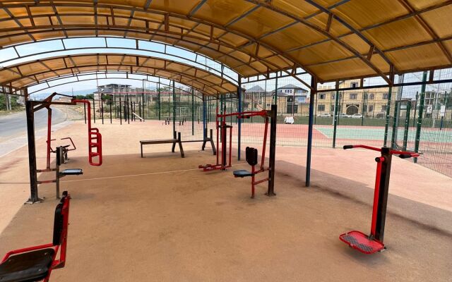 Вилла У МОРЯ