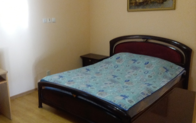 Dom u Morya "Malinka" Guest House