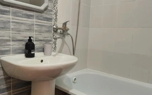 Апартаменты Апарт Миасс на Седова 7