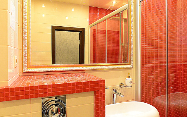 Квартира Современная в Новостройке в самом Центре