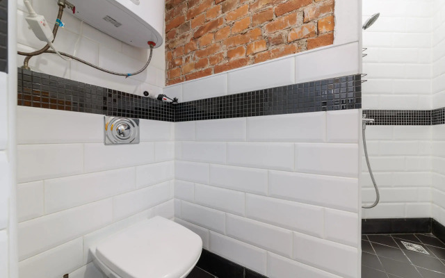 Апартаменты Студия у Площади Восстания