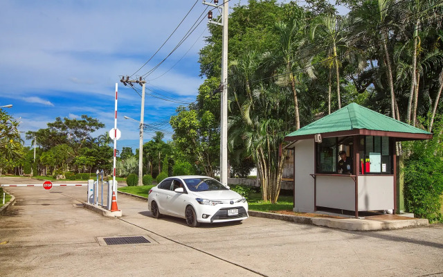 Pulau Baan Bua Estate Villa