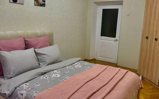 Na sutki Flat