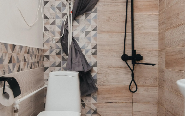 Апартаменты Марьина Роща