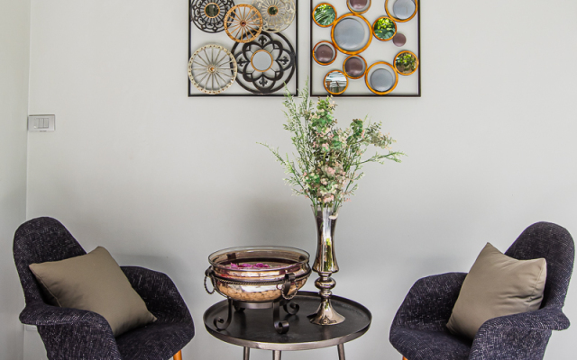 Palmetto Park Condominium