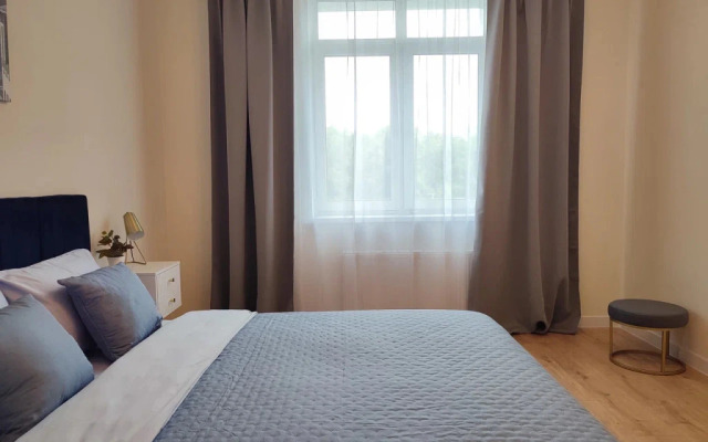Atmosfera-Premier Apartments 2