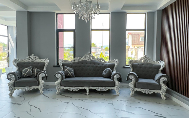 Boutique hotel Lakaa