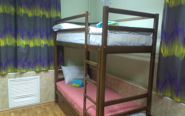 Lodging houses Agat