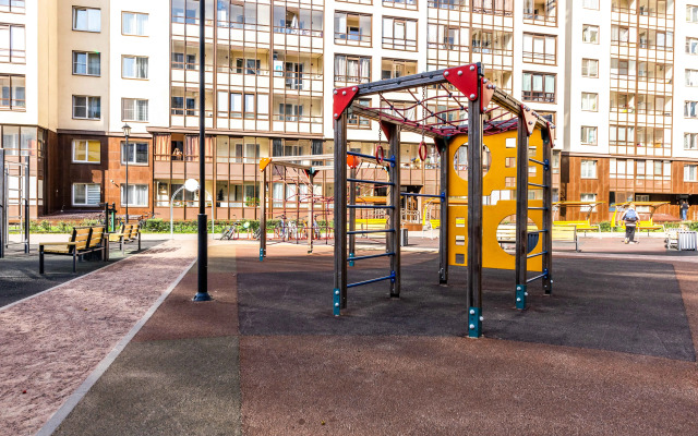 Квартира в Солнечном городе #2