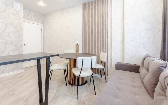 Апартаменты Масленикова 14а