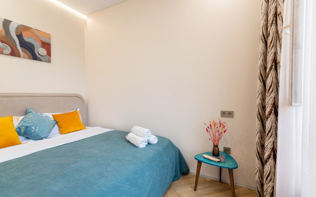 Studia Bubble Gum komfort stil v centre (171) Apartment