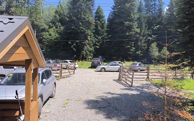 База Отдыха Greenhouse 1599