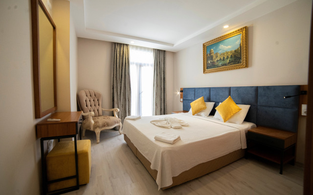 Sirena Apart & Spa Apart-hotel