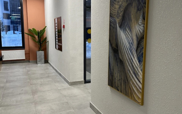 Квартира уютная 2-х комнатная