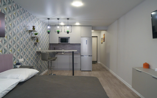 Квартира Good Night на Киевской 1