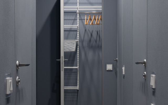 Апартаменты Веста Рекомендует!