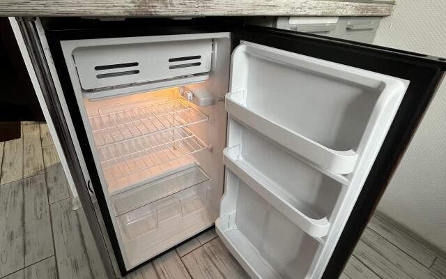 Апартаменты Студия на Фомина 70