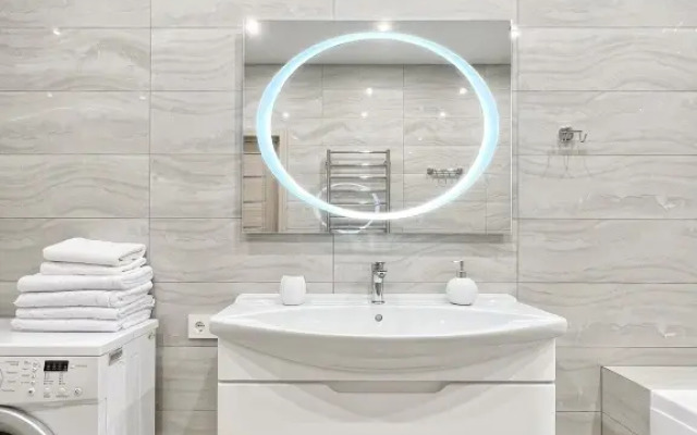 Квартира Элитная Kravc Group в ЖК Смарт квартал Центральный