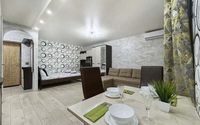 Квартира RentApart24 метро Белорусская