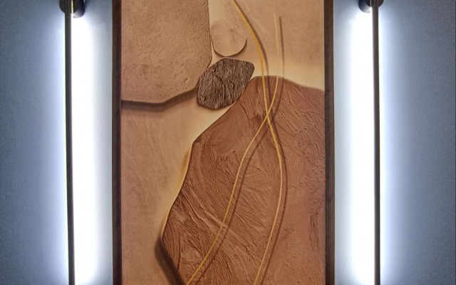 Квартира Новая двушка на Ваське