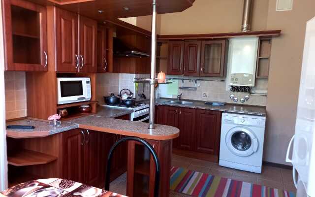 Апартаменты Аренда Рай